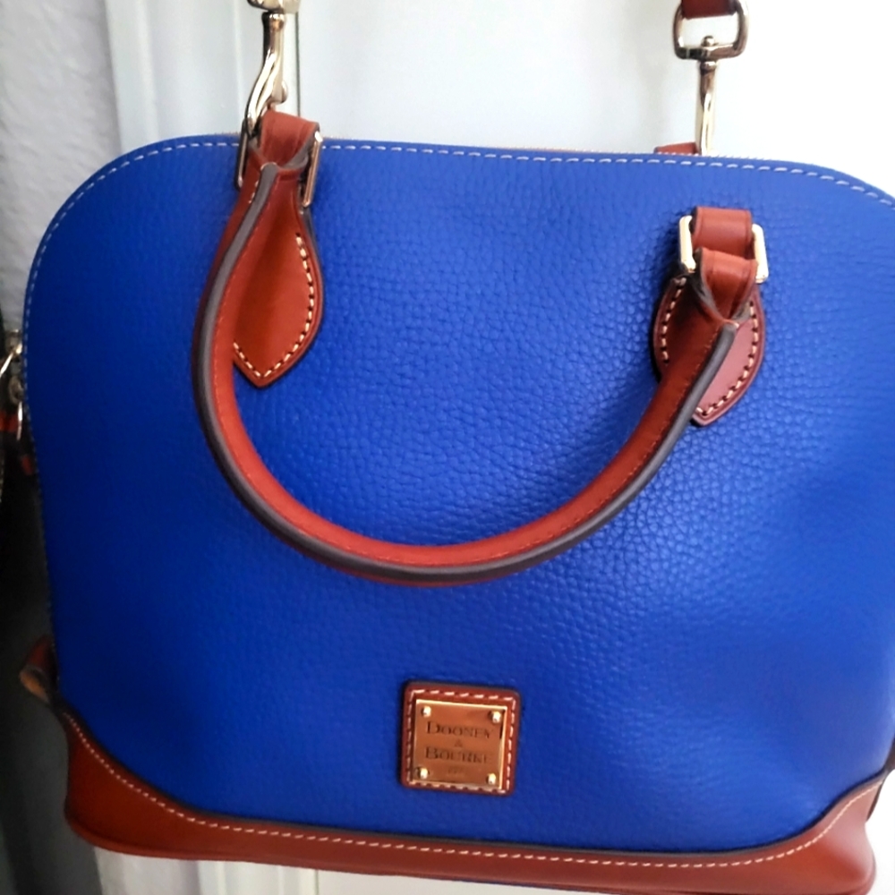 Dooney Handbag